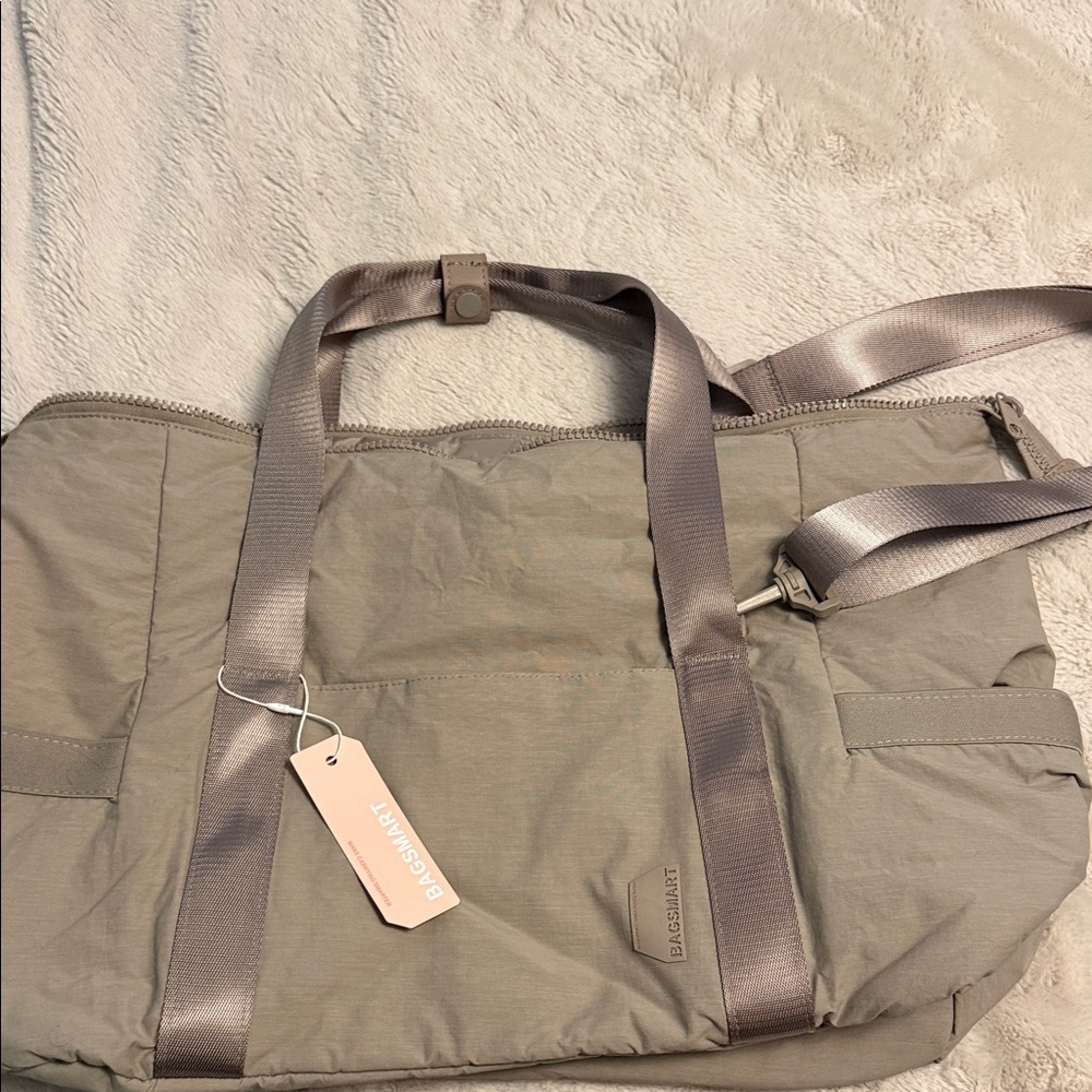 Bagsmart tote bag